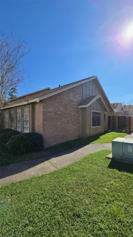 $125,000 | 12235 West Village Drive, Unit D, Houston, TX 77039