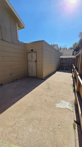 $125,000 | 12235 West Village Drive, Unit D, Houston, TX 77039