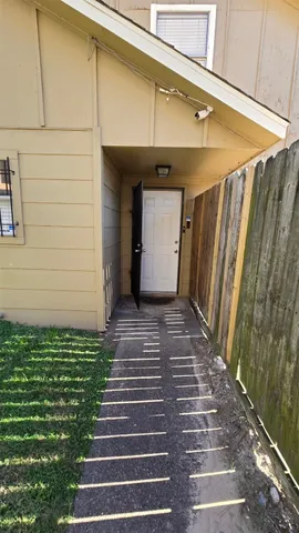 $125,000 | 12235 West Village Drive, Unit D, Houston, TX 77039