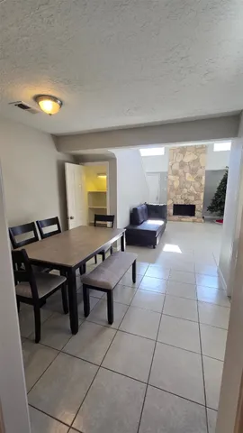 $125,000 | 12235 West Village Drive, Unit D, Houston, TX 77039