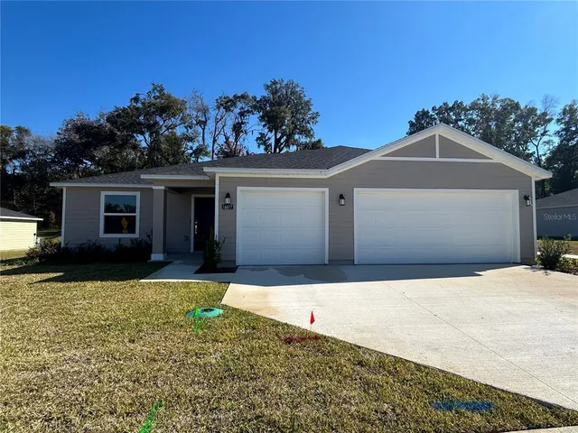 $2,499 | 16617 Northwest 144 Street, Alachua, FL 32615