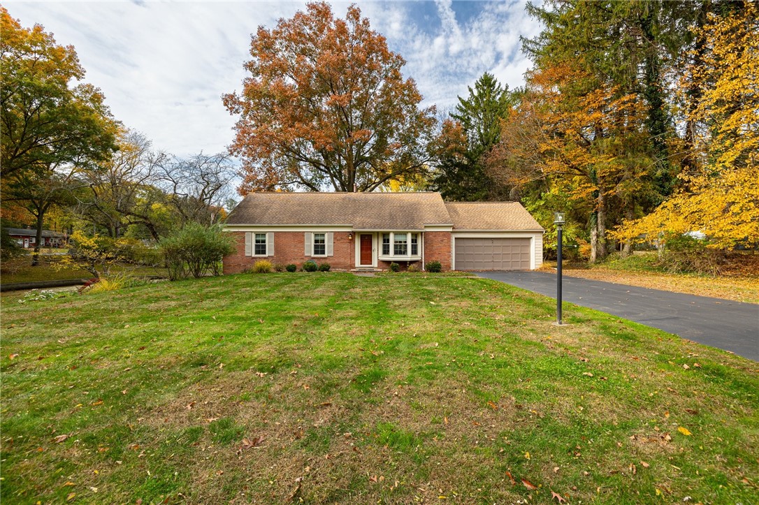 2 Harvest Road Perinton, NY 14450 - Photo 1 of 1 Welcome to 2 Harvest Rd