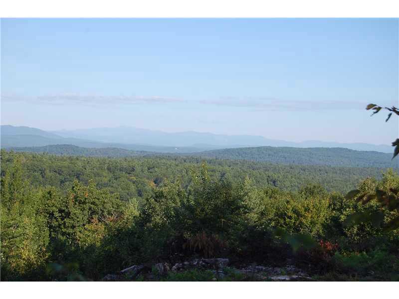 Lot 1 Quaker Ridge Road Casco, ME 04015 - Photo 6 of 8 View.
