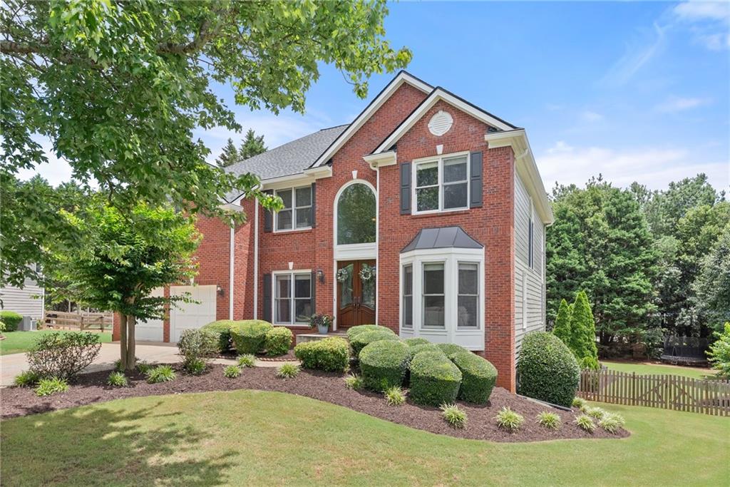2340 Spring Meadow Lane Cumming, GA 30041 - Photo 2 of 65