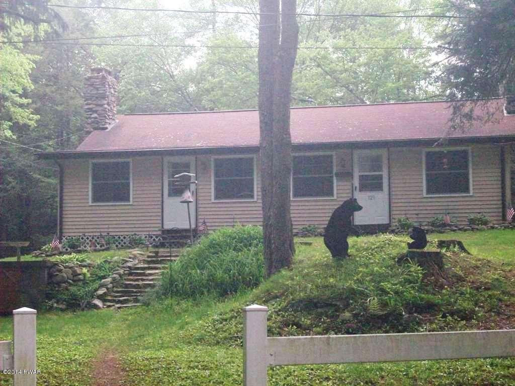 129 Old Schoolhouse Road Greentown, PA 18426 - Photo 1 of 25
