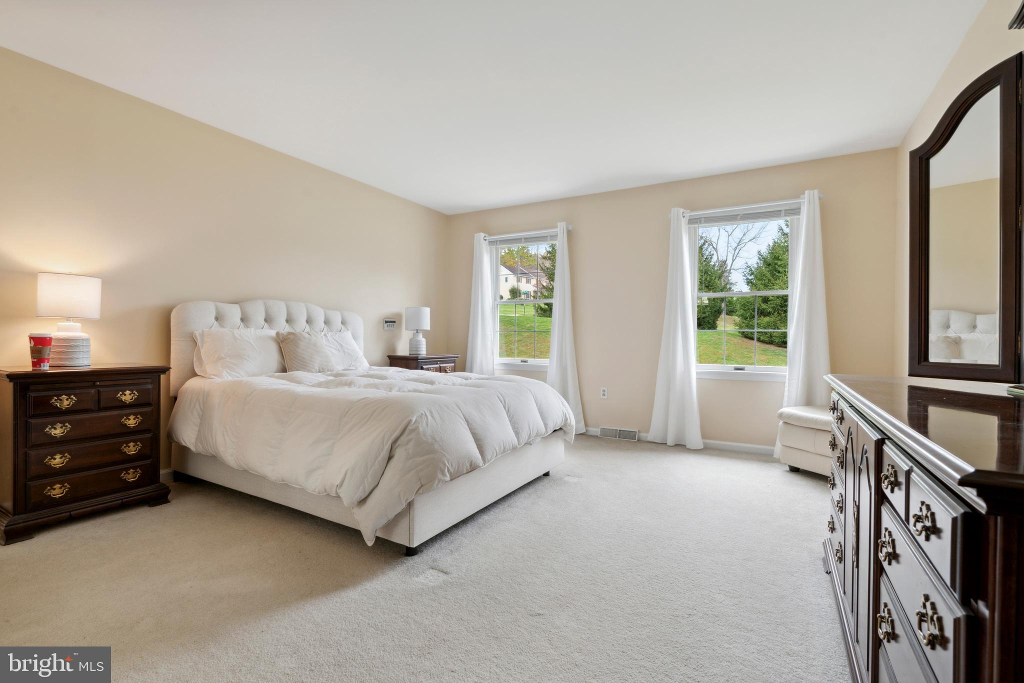 146 Poplar Road Newtown Square, PA 19073 - Photo 21 of 34 Primary Bedroom