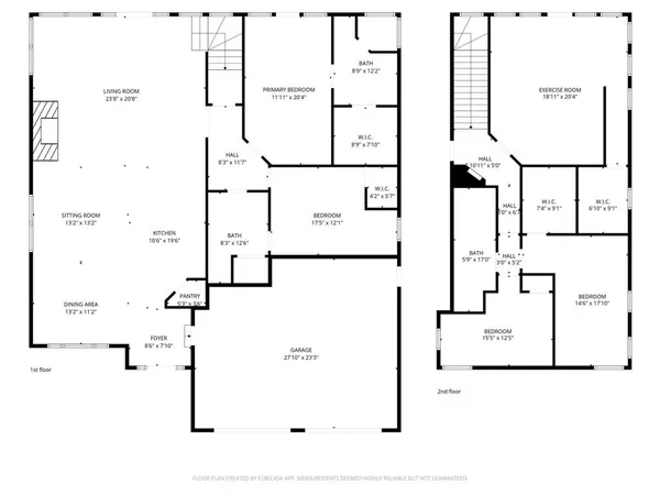 $1,450,000 | 223 Edythe Dee Lane, Mabank, TX 75156