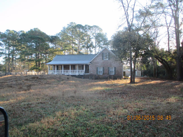 7224 Commodore Road Hollywood, SC 29449 - Photo 1 of 10 Front