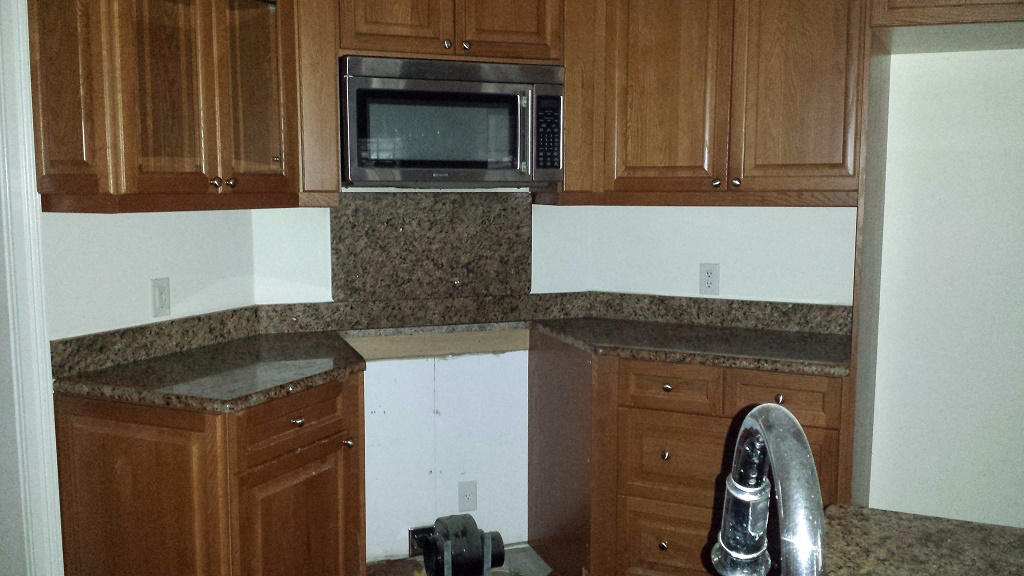 7224 Commodore Road Hollywood, SC 29449 - Photo 4 of 10 Kitchen