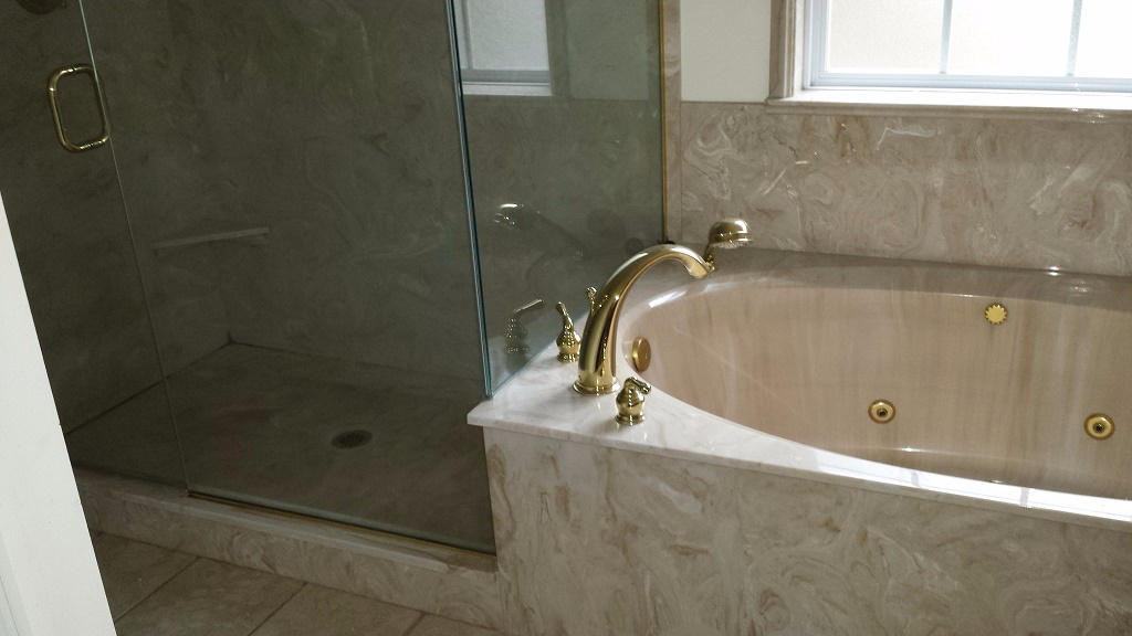 7224 Commodore Road Hollywood, SC 29449 - Photo 8 of 10 Master bath