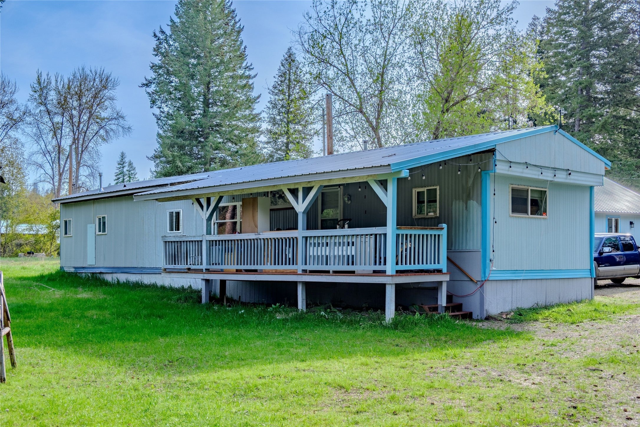 97 Evans Road Libby, MT 59923 - Photo 1 of 48 Gallery Image 1