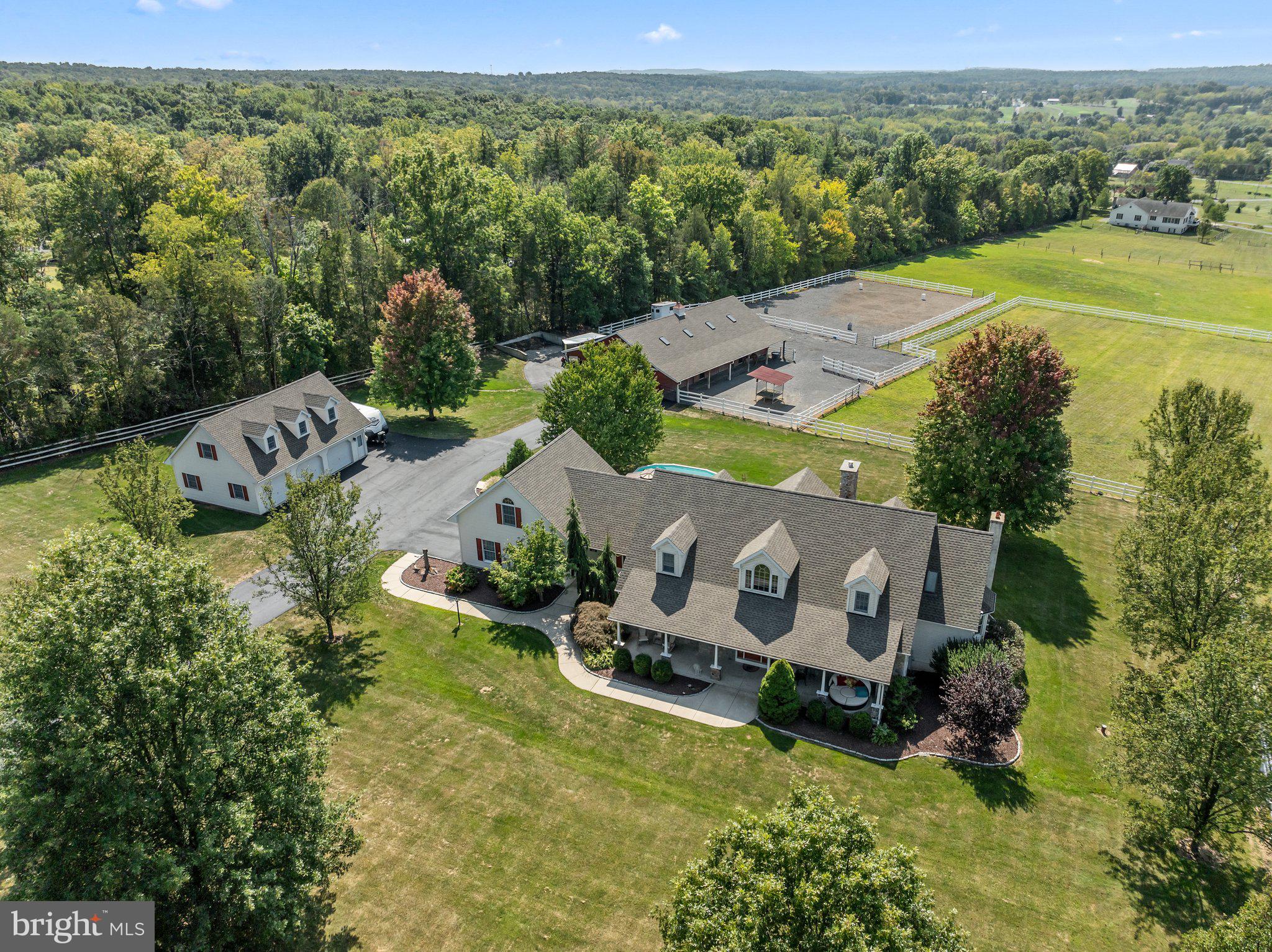2012 Linsenbigler Road Pennsburg, PA 18073 - Photo 1 of 101