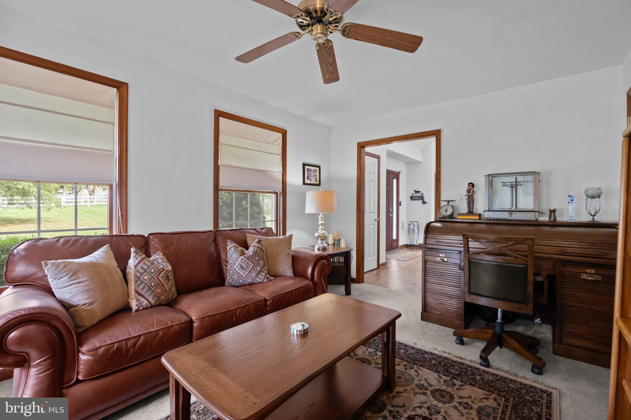 2012 Linsenbigler Road Pennsburg, PA 18073 - Photo 16 of 101 Office or formal living room