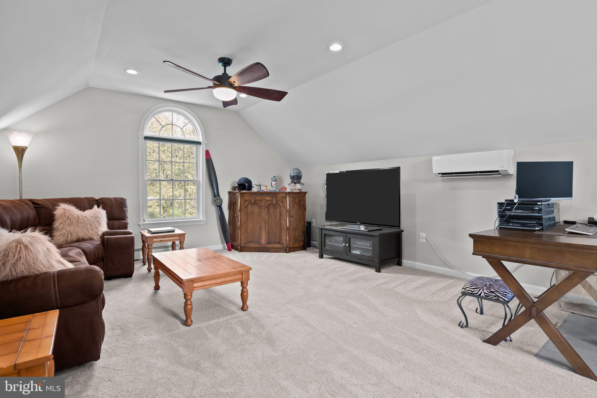 2012 Linsenbigler Road Pennsburg, PA 18073 - Photo 42 of 101 2nd floor office, game room, or guest room