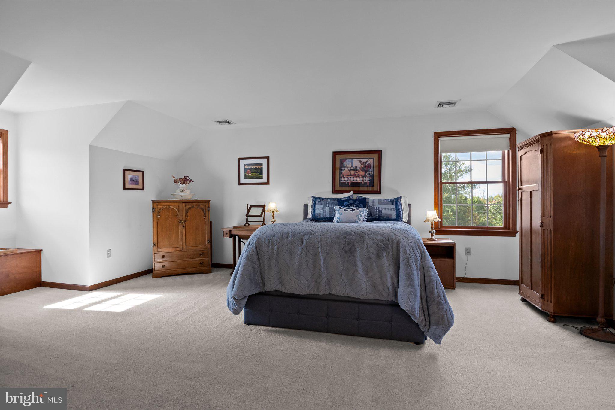 2012 Linsenbigler Road Pennsburg, PA 18073 - Photo 51 of 101 Bedroom 3