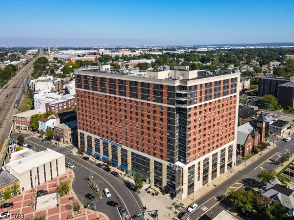 $340,000 | 1 Carriage City Plaza, Unit 705, Rahway, NJ 07065