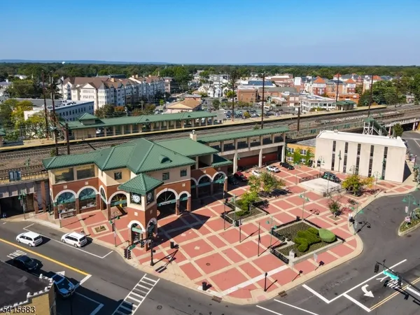$340,000 | 1 Carriage City Plaza, Unit 705, Rahway, NJ 07065