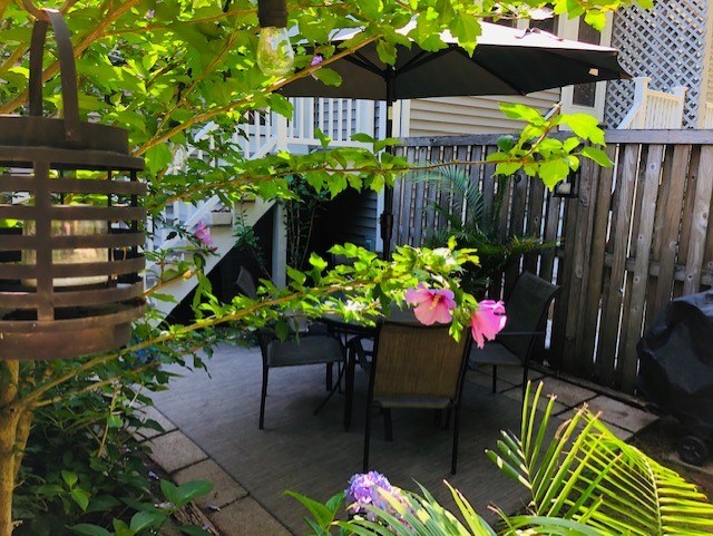 18 Summerville Road, Unit 18 Foxboro, MA 02035 - Photo 25 of 30 Gallery Image 25