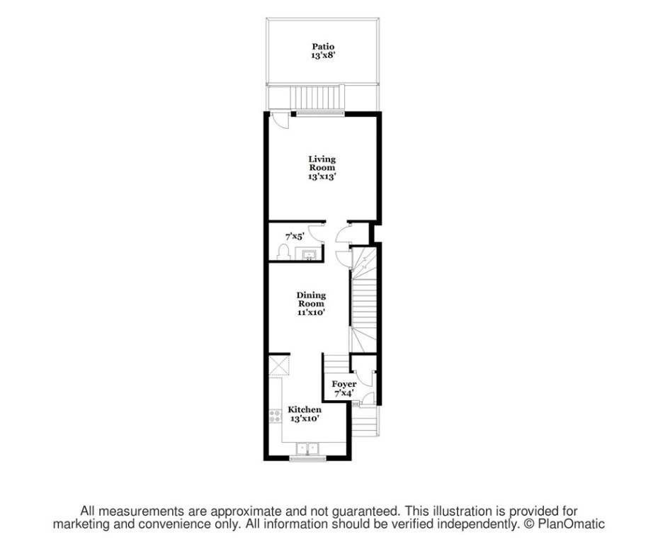 18 Summerville Road, Unit 18 Foxboro, MA 02035 - Photo 28 of 30 Gallery Image 28
