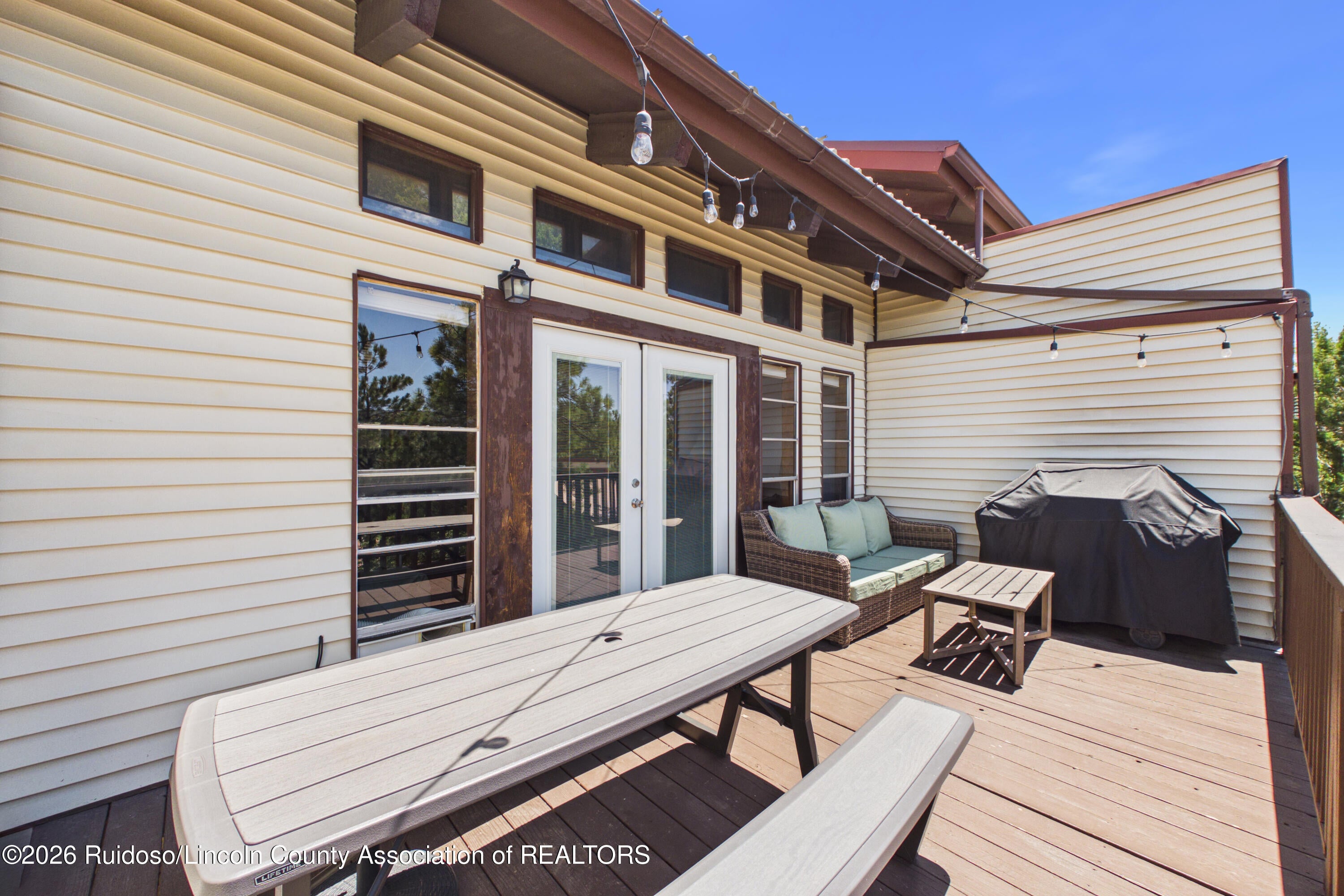 220 Lookout Drive, Unit I4 Ruidoso, NM 88345 - Photo 41 of 57 Gallery Image 41