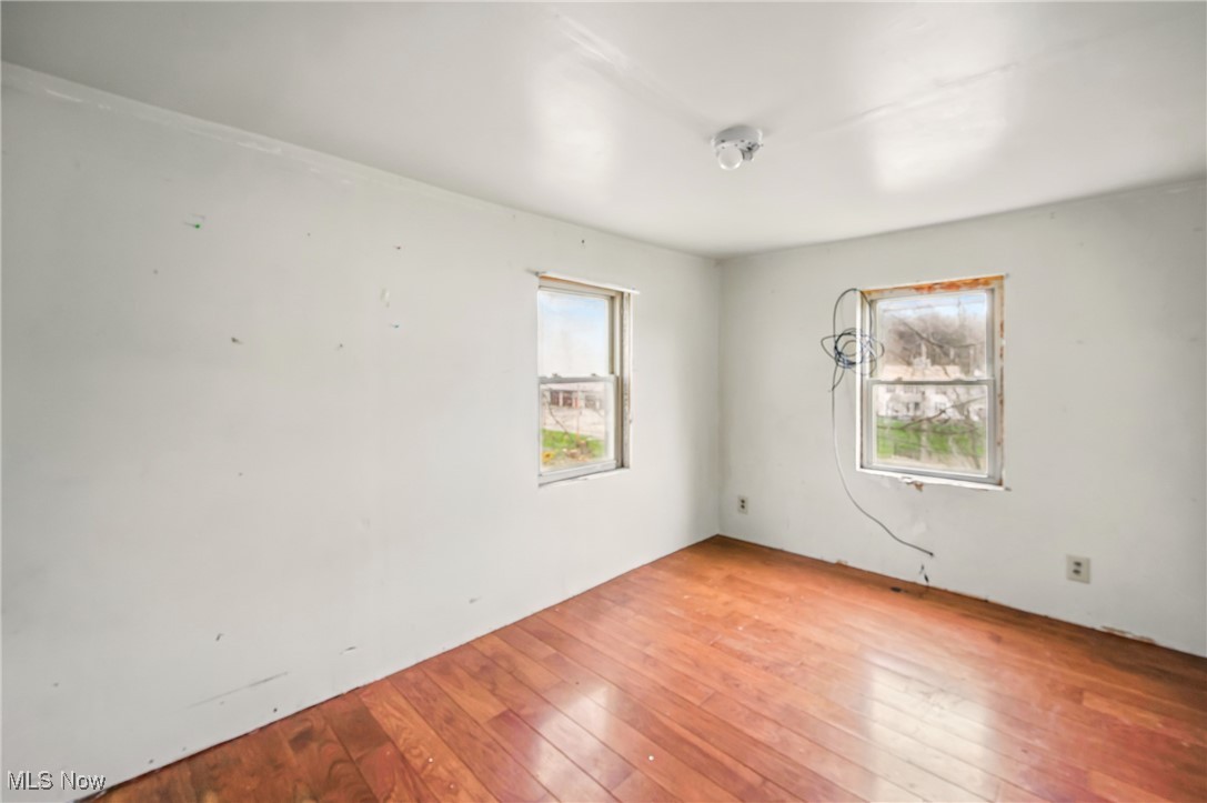 4939 Whinnery Road Winona, OH 44493 - Photo 28 of 40 Bedroom #1