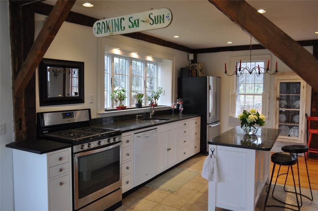 502 Waldoboro Road Bremen, ME 04551 - Photo 2 of 13 Photo