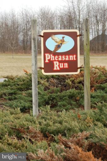 1133 Ragged Edge Road Chambersburg, PA 17202 - Photo 18 of 30 a sign that is on the side of a road