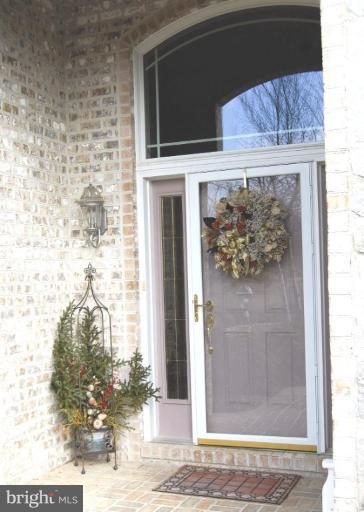 1133 Ragged Edge Road Chambersburg, PA 17202 - Photo 4 of 30 a view of a door and front door