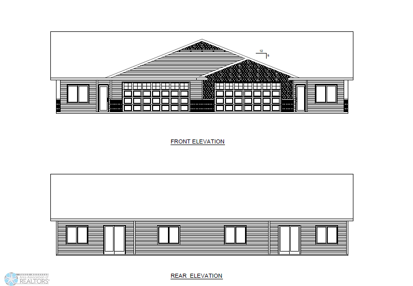 1402 Prairie Lane Wahpeton, ND 58075 - Photo 1 of 22