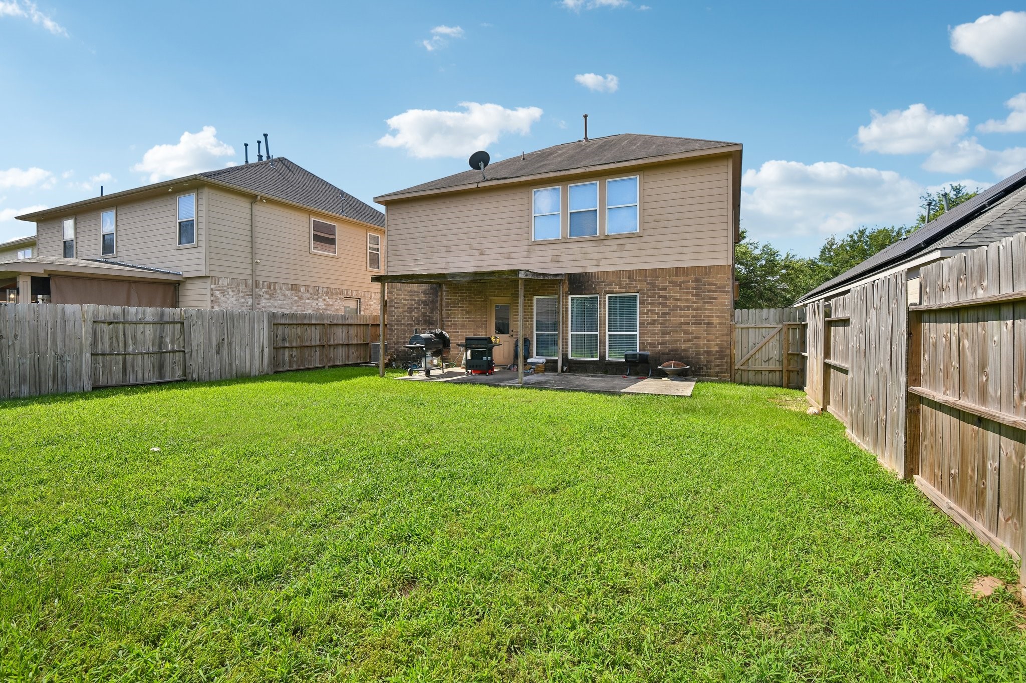 1018 Orie Court Spring, TX 77373 - Photo 40 of 40
