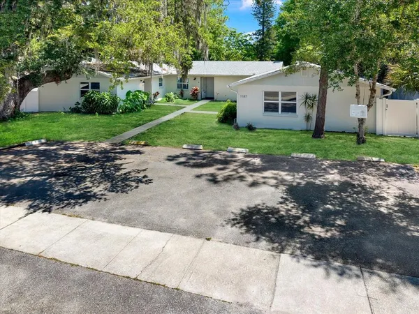 $1,900 | 1187 Bass Boulevard, Unit A, Dunedin, FL 34698