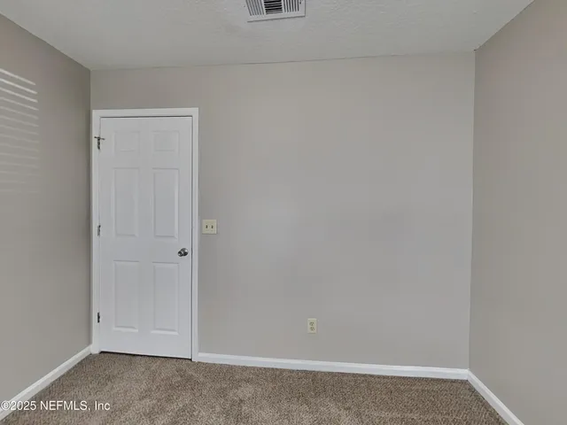 a view of small space