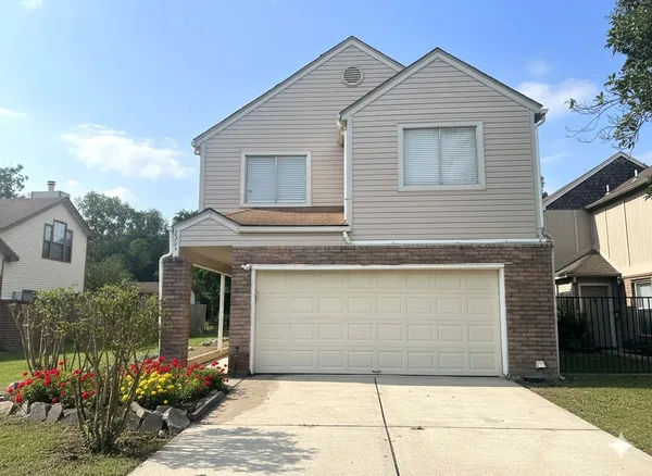 $180,000 | 9303 Kingsflower Circle, Houston, TX 77075