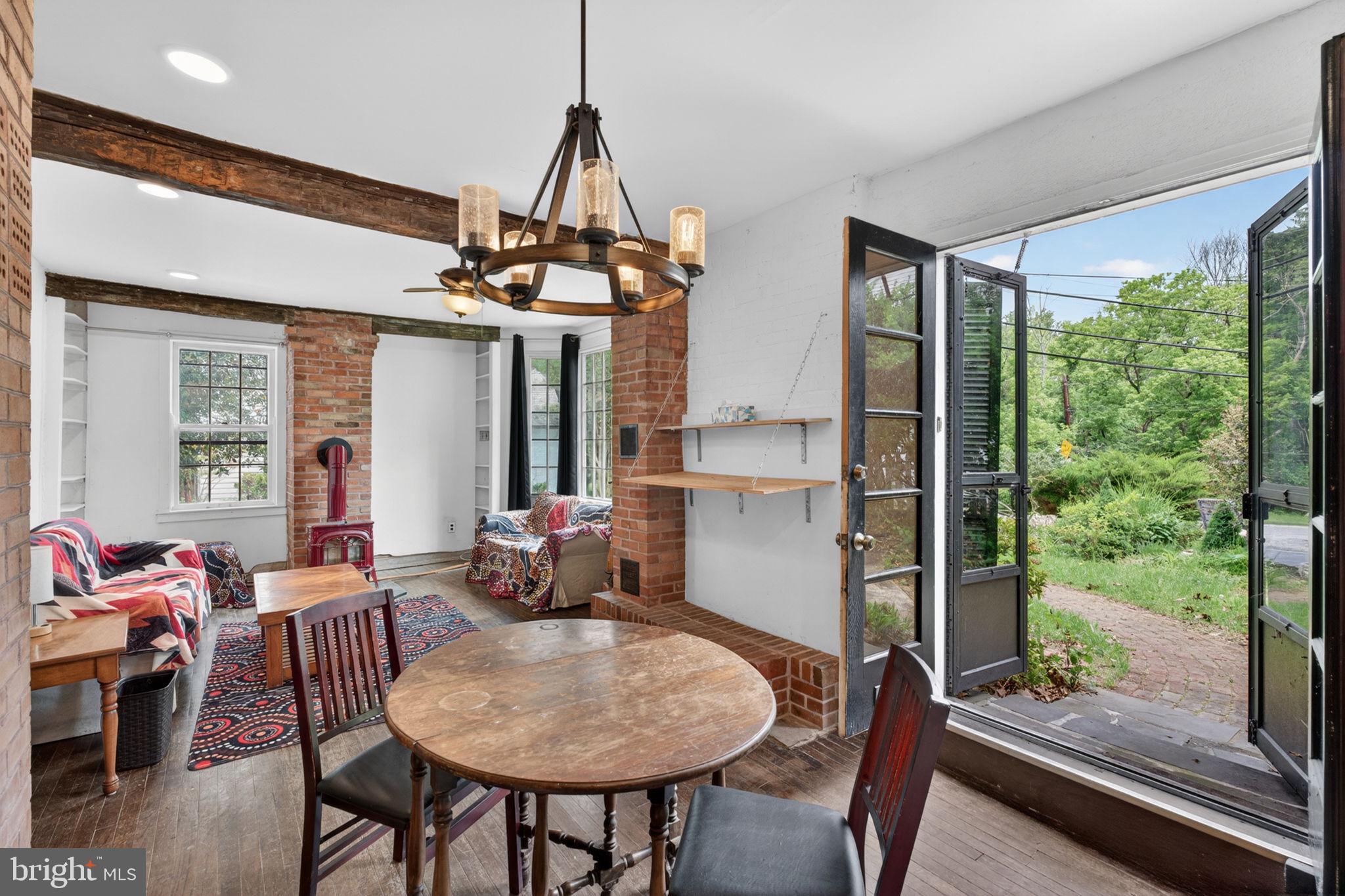 5019 Wetheredsville Road Baltimore, MD 21207 - Photo 3 of 50