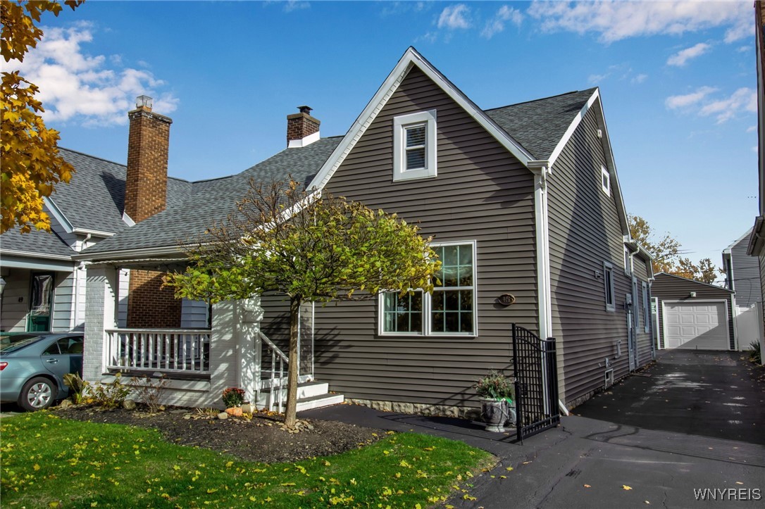 45 Arundel Road Buffalo, NY 14216 - Photo 1 of 1 Gallery Image 1