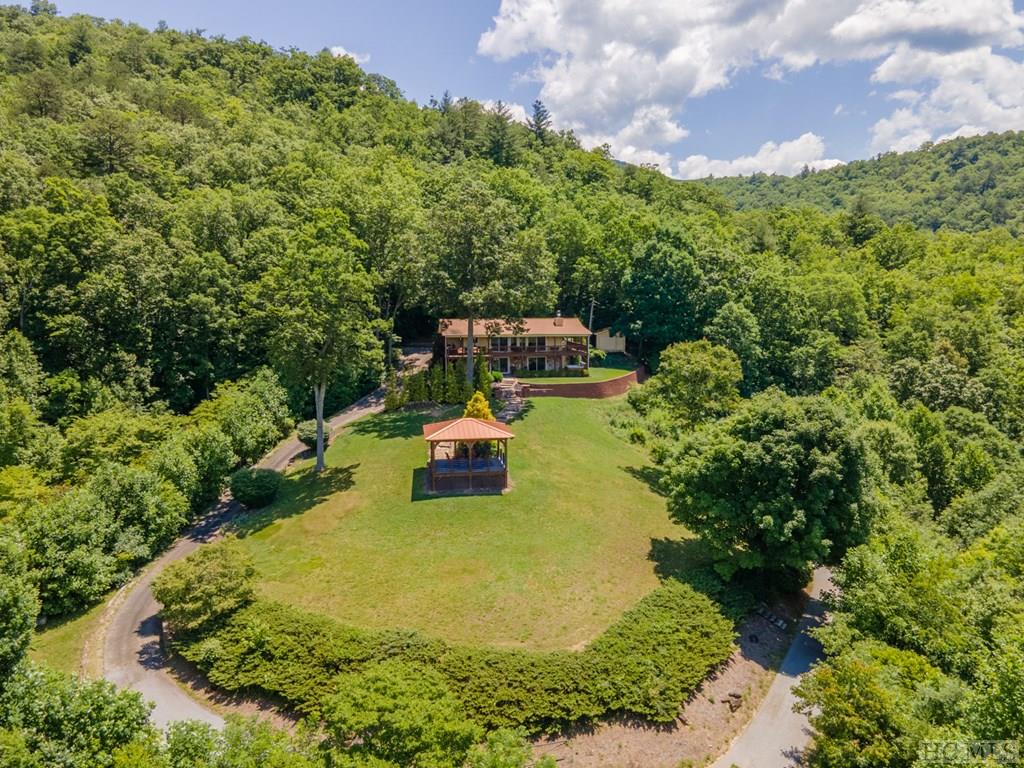 745 Wheatfield Road Franklin, NC 28734 - Photo 52 of 66 Gallery Image 52