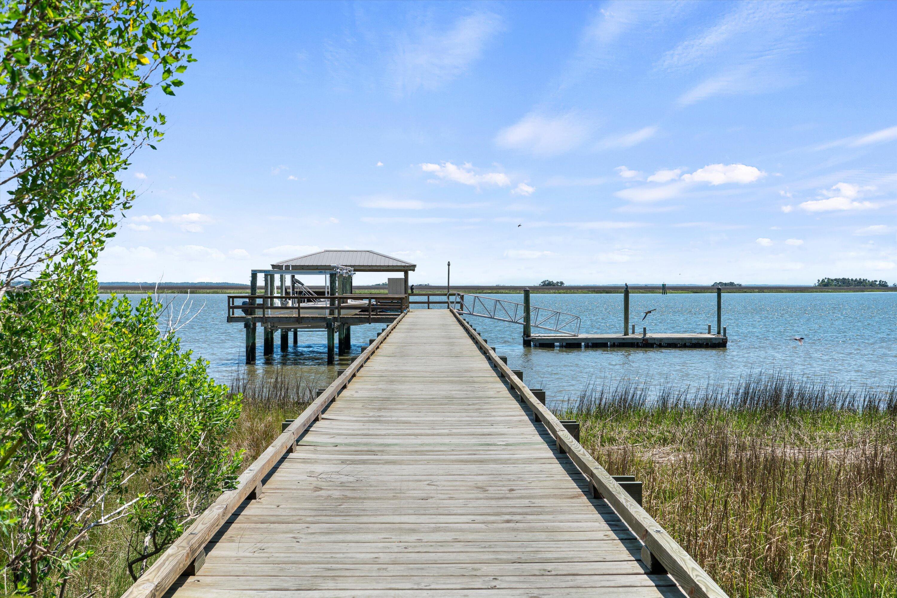 0 Baldwin Lane Green Pond, SC 29446 - Photo 60 of 116