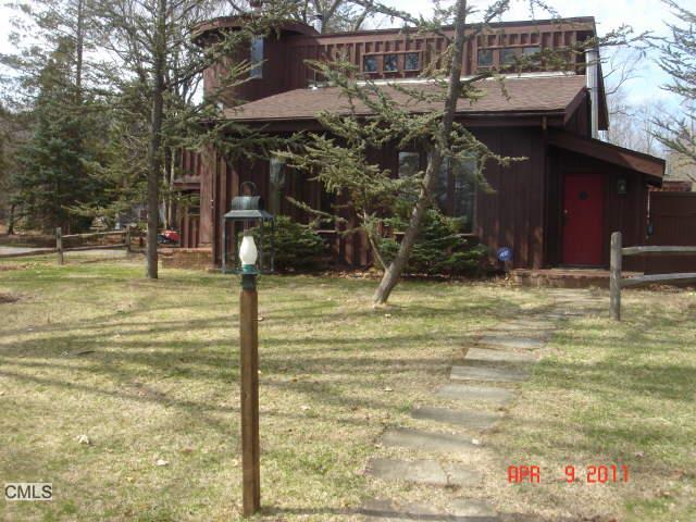 2 Ridgecrest Road Danbury, CT 06811 - Photo 1 of 1