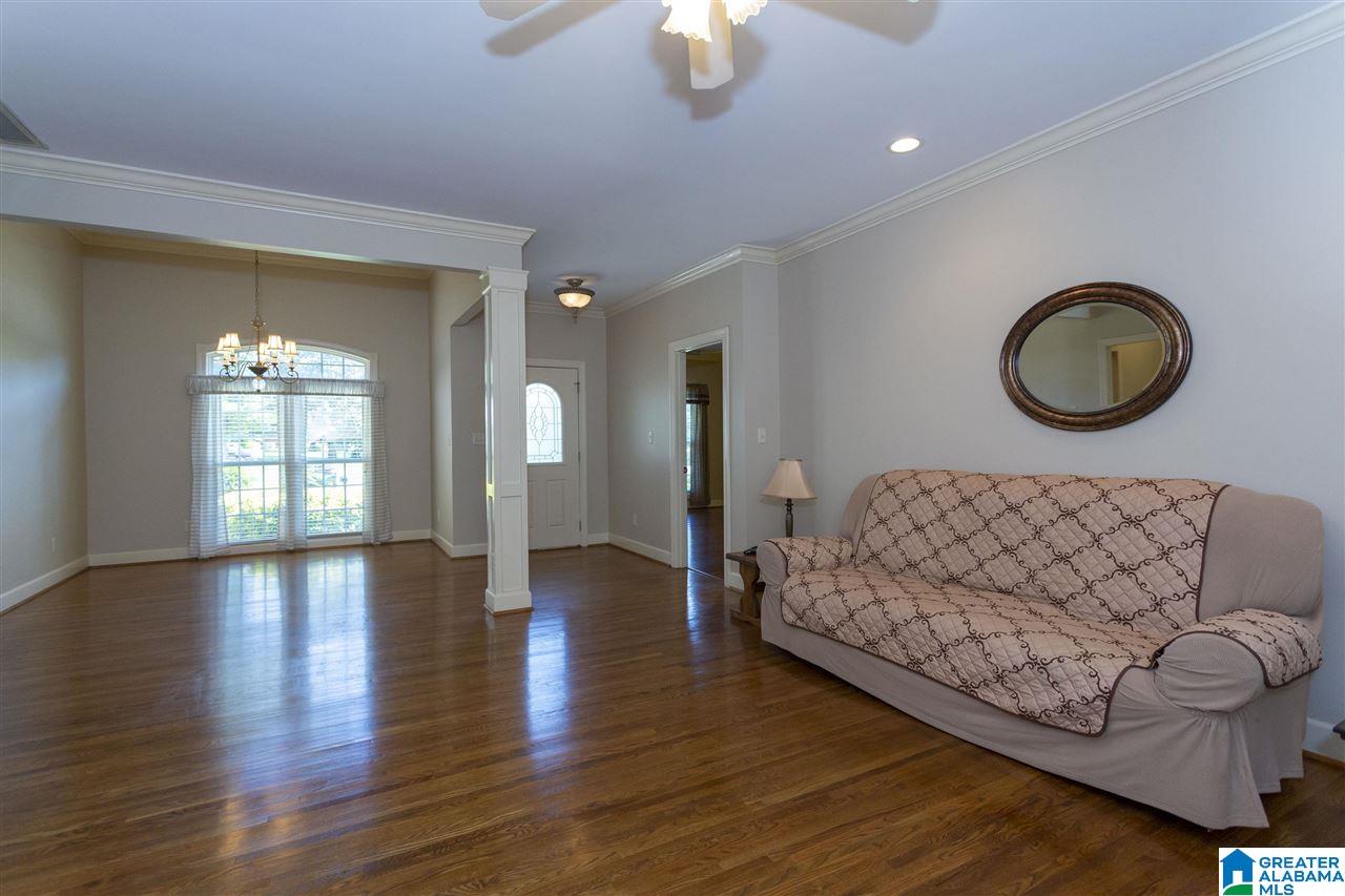 188 Benson Road Gardendale, AL 35071 - Photo 18 of 48