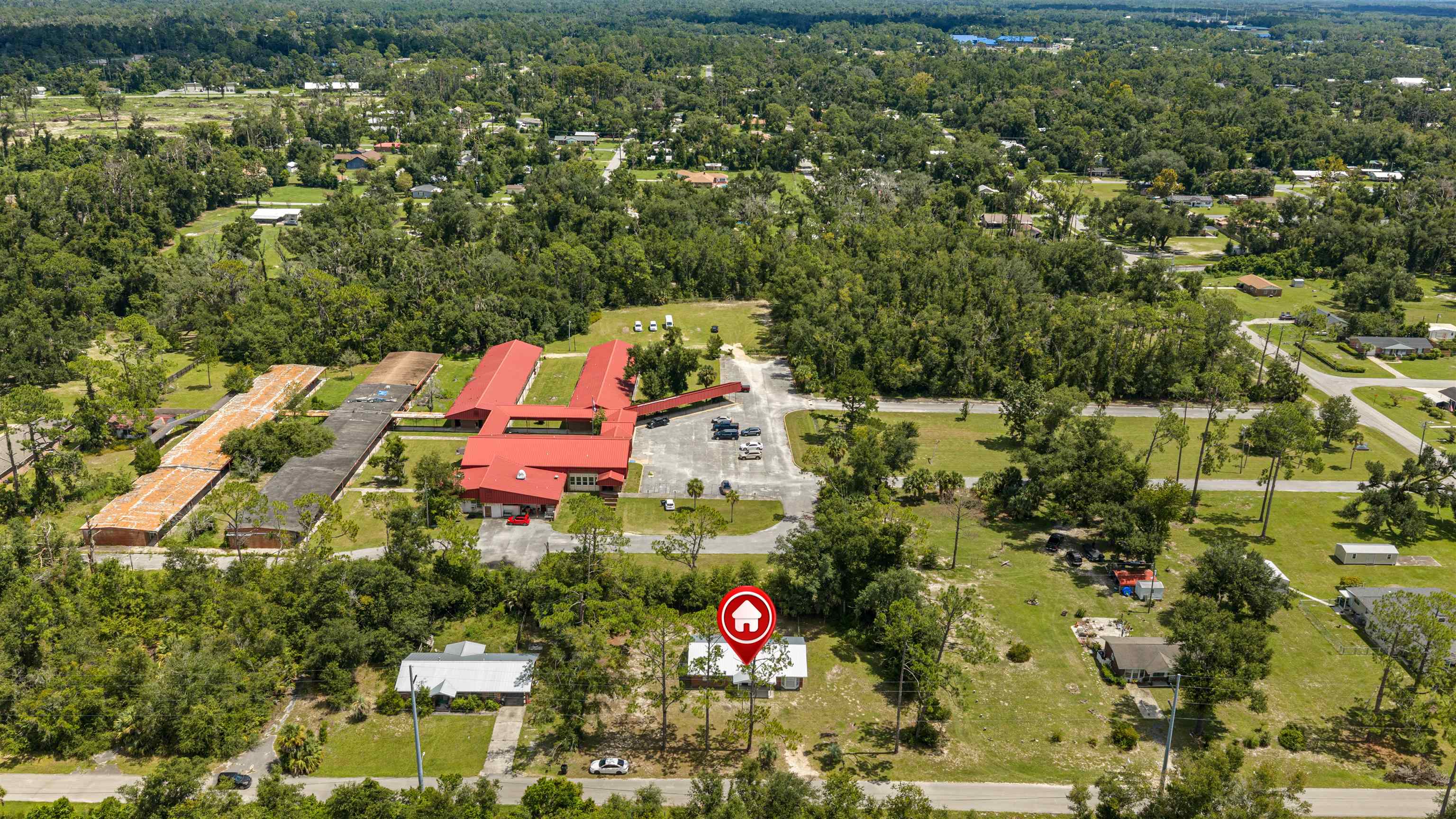 106 Stephens Street Perry, FL 32347 - Photo 36 of 38 Gallery Image 36