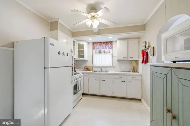 $349,900 | 501 North Johnson Boulevard, Gloucester City, NJ 08030