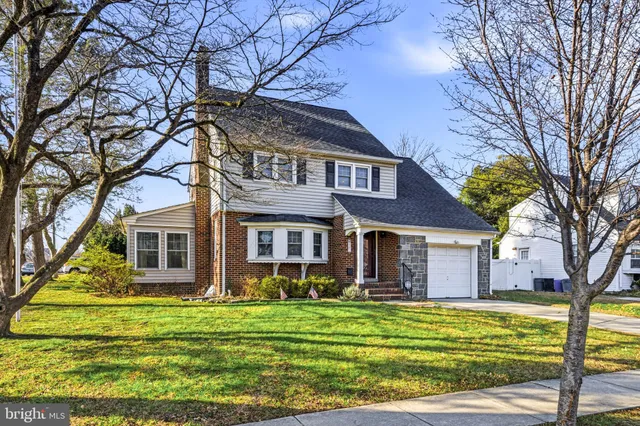 $349,900 | 501 North Johnson Boulevard, Gloucester City, NJ 08030