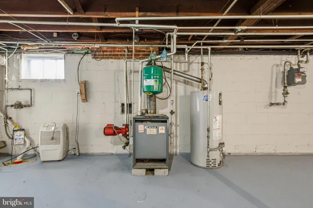 $349,900 | 501 North Johnson Boulevard, Gloucester City, NJ 08030