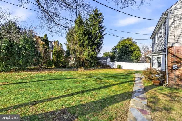 $349,900 | 501 North Johnson Boulevard, Gloucester City, NJ 08030