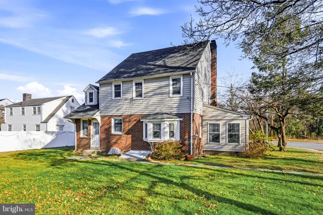 $349,900 | 501 North Johnson Boulevard, Gloucester City, NJ 08030