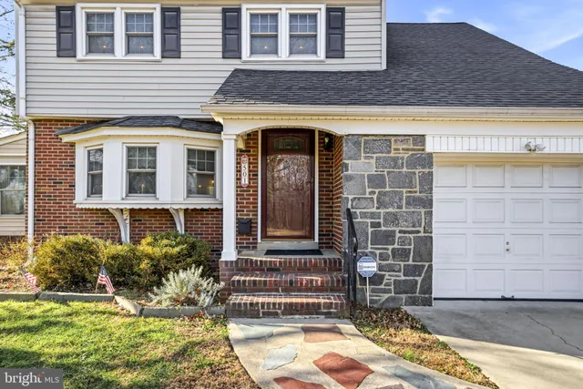 $349,900 | 501 North Johnson Boulevard, Gloucester City, NJ 08030