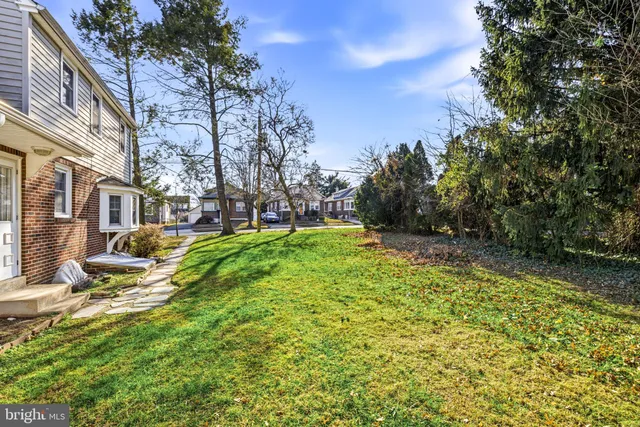 $349,900 | 501 North Johnson Boulevard, Gloucester City, NJ 08030