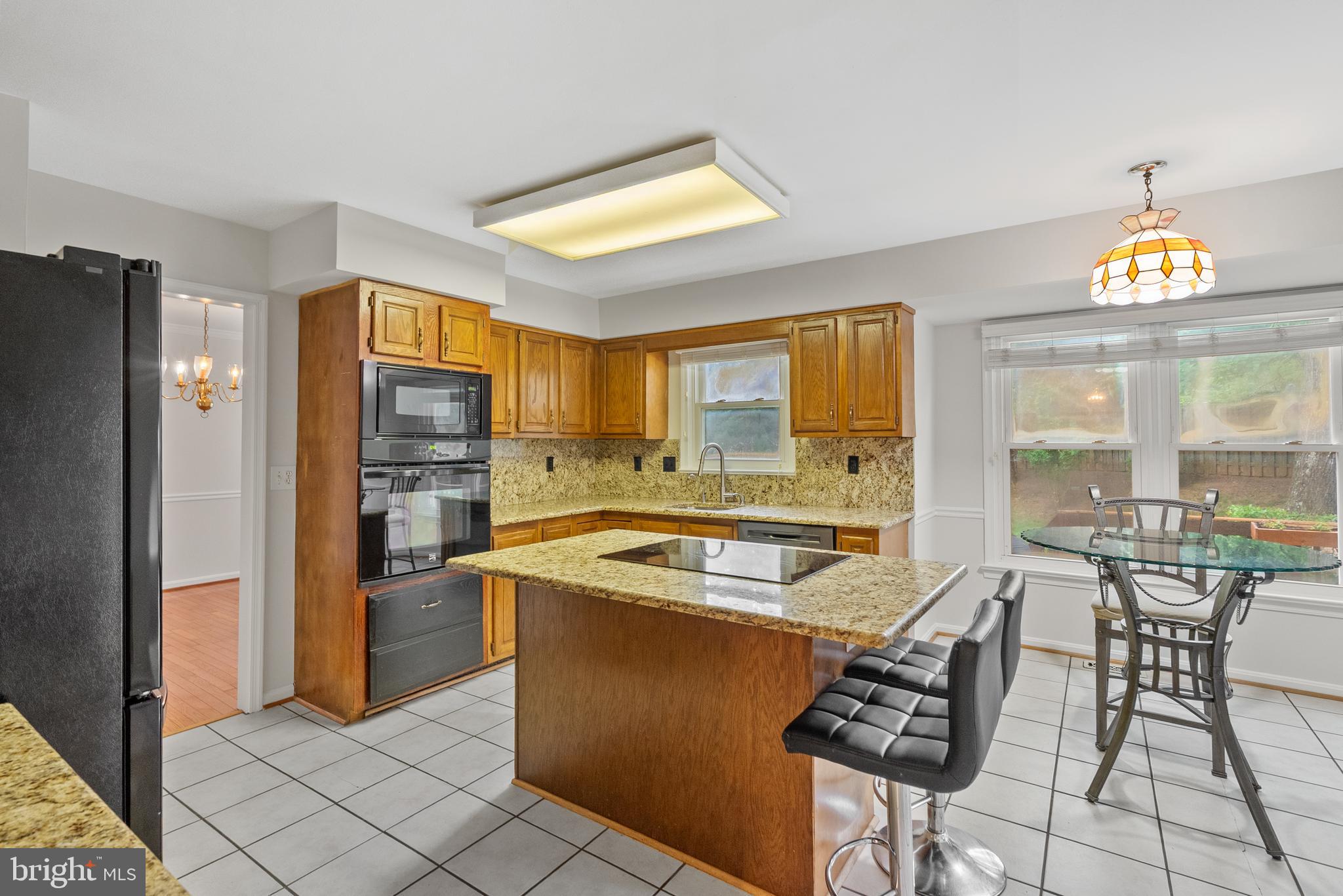 3507 Stringfellow Court Fairfax, VA 22033 - Photo 17 of 33