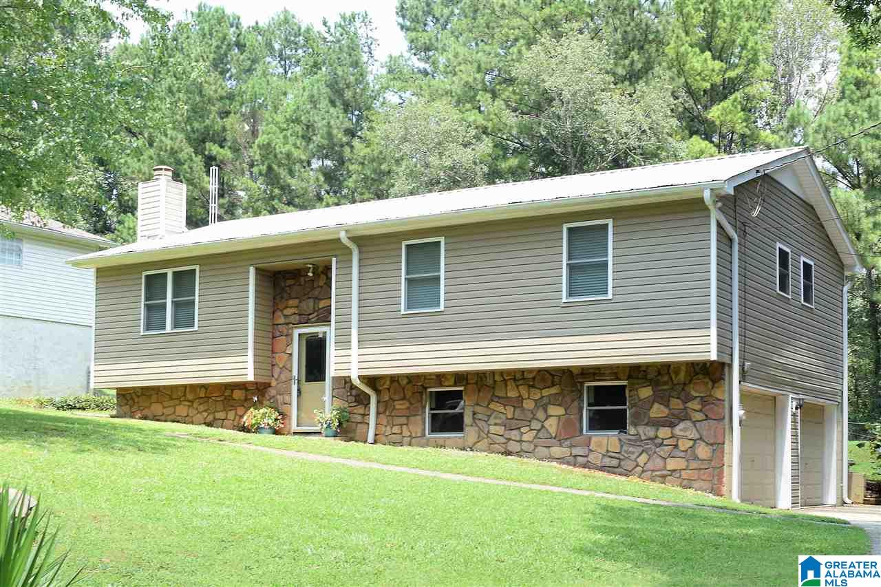 4080 Carwyle Road Pinson, AL 35126 - Photo 21 of 26