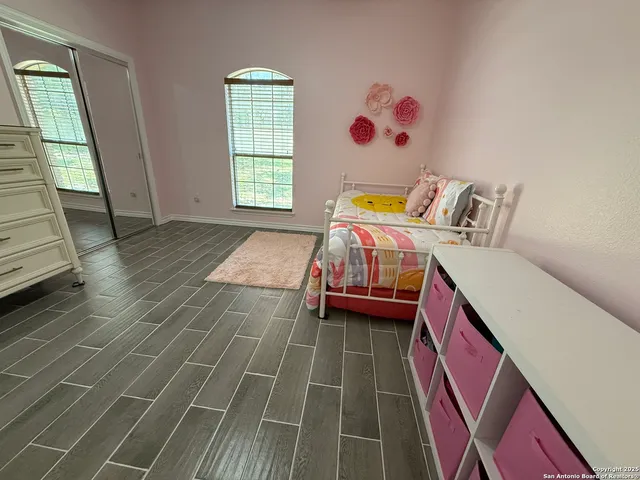 a view of a house with a snow